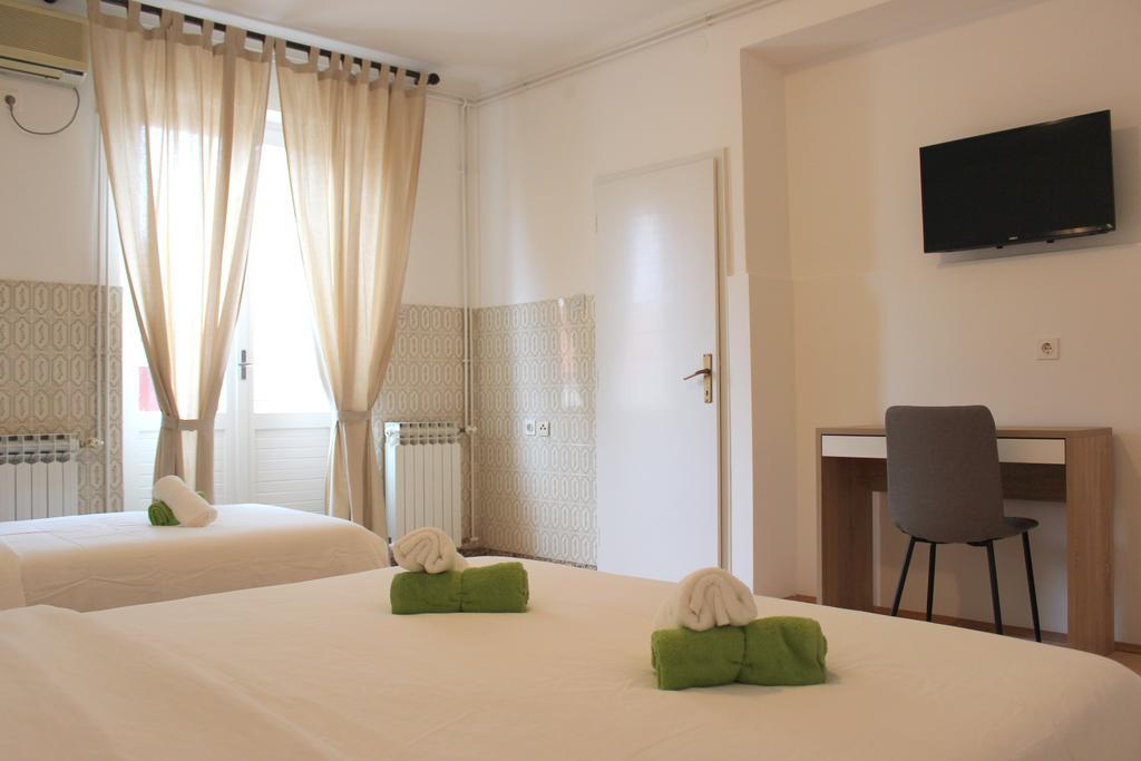 Apartment & Room'S Anni Zára Kültér fotó
