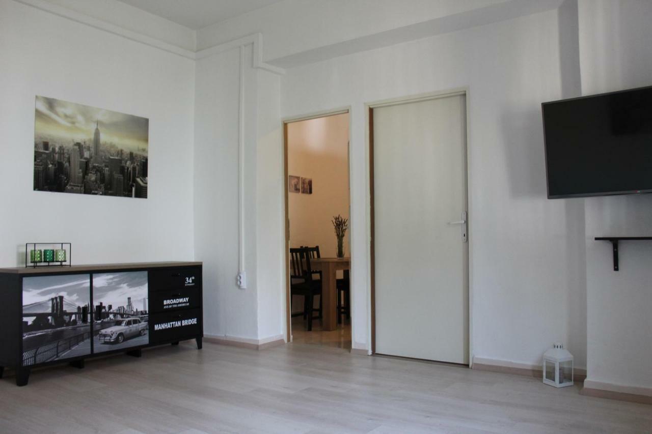 Apartment & Room'S Anni Zára Kültér fotó