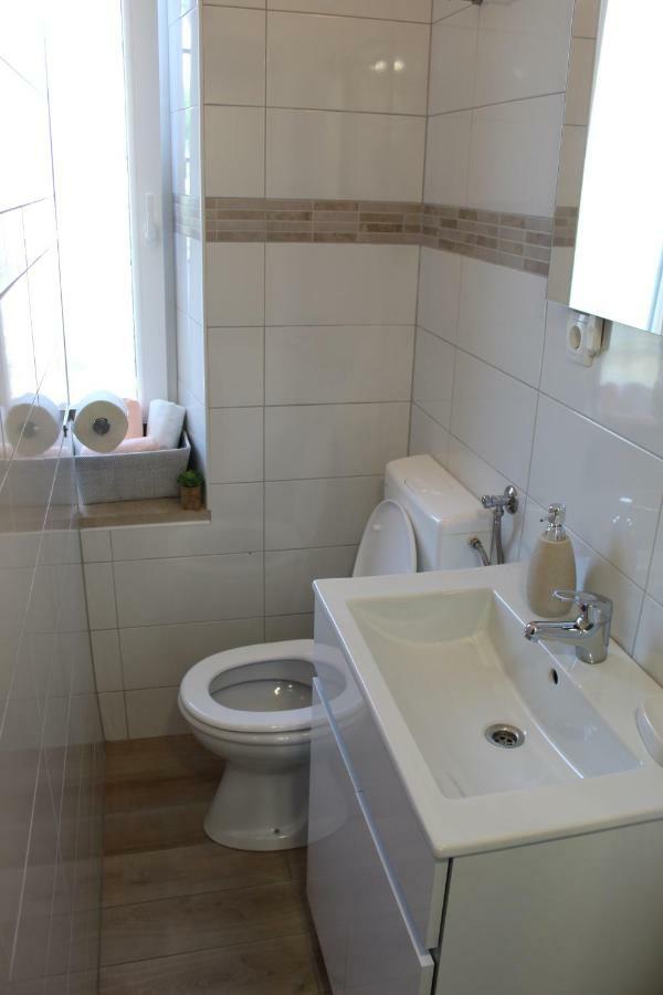 Apartment & Room'S Anni Zára Kültér fotó